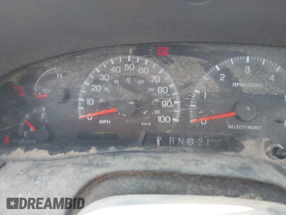 2001 Ford F-150 XL z VIN 2FTZF07261CA05467, wystawiony jako IAAI lot #42250217 z przebiegiem Nie podano mil oraz . Historia ofert i sprzedaży dostępna na DreamBid. Obrazek 7.