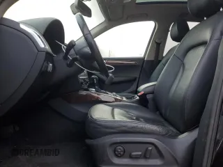 2012 Audi Q5 2.0T Premium Plus with VIN WA1LFAFP7CA087457, listed as a Copart auction lot 49904515 with 98,673 mi miles and Salvage Title. Bid and sale history available at carsss.com. Image 7.