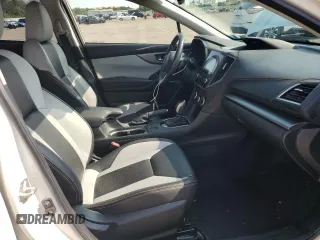 2021 Subaru Crosstrek Limited с VIN JF2GTHMC0M8264580, выставлен на аукционе Copart как лот 60725685 с пробегом 43 679 миль миль и Списание • Salvage title. История ставок и продаж доступна на DreamBid. Изображение 7.