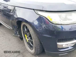 2016 Land Rover Range Rover Sport HSE с VIN SALWR2VF2GA651068, выставлен на аукционе IAAI как лот 42302610 с пробегом 98 782 миль миль и . История ставок и продаж доступна на DreamBid. Изображение 18.