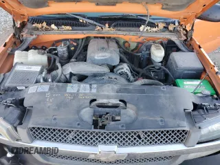 2003 Chevrolet Silverado 1500 with VIN 1GCEC14V23Z232947, listed as a Copart auction lot 76527364 with Not Provided miles and Non Repairable. Bid and sale history available at DreamBid. Image 11.