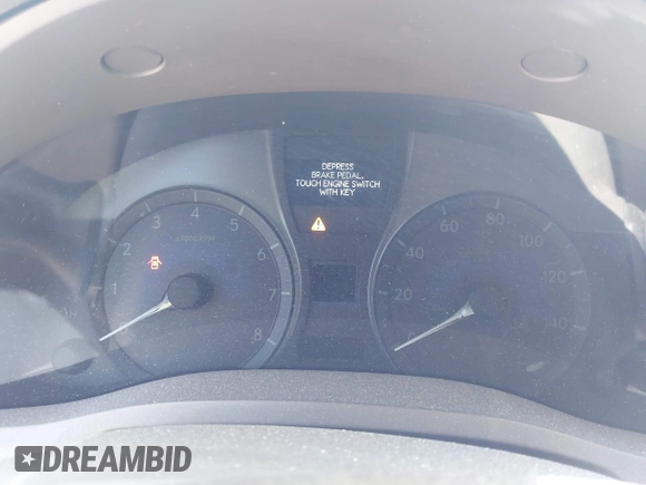 2013 Lexus RX 350 with VIN 2T2ZK1BA4DC127614, listed as a IAAI auction lot 42537154 with Not provided miles and . Bid and sale history available at DreamBid. Image 7.