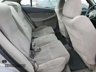 2003 Oldsmobile Alero GL1 z VIN 1G3NL52E83C168023, wystawiony jako Copart lot #76242984 z przebiegiem 154 718 mil mil oraz Szkoda całkowita • Salvage title. Historia ofert i sprzedaży dostępna na DreamBid. Obrazek 10.