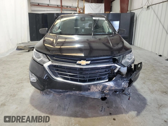 2021 Chevrolet Equinox LT z VIN 2GNAXUEV7M6115310, wystawiony jako Copart lot #55659285 z przebiegiem 108 976 mil mil oraz Czysty tytuł • Clean title. Historia ofert i sprzedaży dostępna na DreamBid. Obrazek 5.