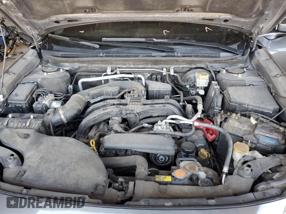 2022 Subaru Outback Touring with VIN 4S4BTAPC7N3101687, listed as a Copart auction lot 49662505 with 233,972 mi miles and Salvage title. Bid and sale history available at DreamBid. Image 11.