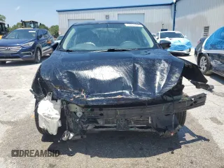 2016 Nissan Sentra SV with VIN 3N1AB7AP1GY269677, listed as a Copart auction lot 55013675 with 141,094 mi miles and Salvage Title. Bid and sale history available at DreamBid. Image 5.