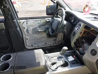2012 Ford Expedition Max Limited с VIN 1FMJK2A58CEF60050, выставлен на аукционе IAAI как лот 42061386 с пробегом 212 874 миль миль и . История ставок и продаж доступна на DreamBid. Изображение 6.