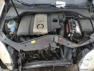 2007 Volkswagen Jetta Wolfsburg Edition с VIN 3VWEF71K27M068477, выставлен на аукционе Copart как лот 54299025 с пробегом 294 325 миль миль и Списание • Salvage title. История ставок и продаж доступна на DreamBid. Изображение 11.