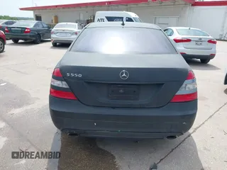 2008 Mercedes-Benz S 550 with VIN WDDNG71X88A214557, listed as a IAAI auction lot 42025575 with 181,083 mi miles and . Bid and sale history available at DreamBid. Image 16.
