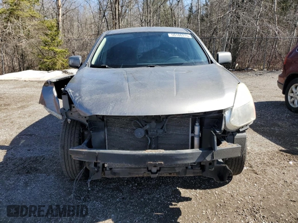 2012 Nissan Rogue SL with VIN JN8AS5MT8CW279753, listed as a Copart auction lot 50186315 with 170,939 mi miles and Salvage Title. Bid and sale history available at DreamBid. Image 5.
