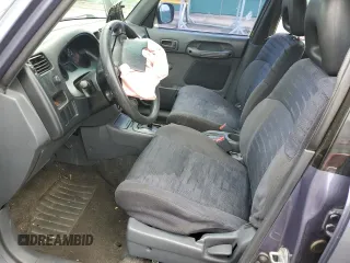 1997 Toyota RAV4 с VIN JT3HP10V5V0142100, выставлен на аукционе Copart как лот 57295575 с пробегом 192 229 миль миль и На запчасти • Non repairable. История ставок и продаж доступна на DreamBid. Изображение 7.