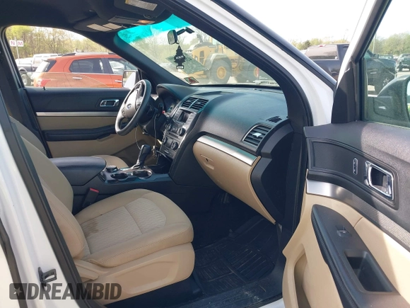 2016 Ford Explorer с VIN 1FM5K8B88GGD22870, выставлен на аукционе IAAI как лот 42091378 с пробегом 123 870 миль миль и . История ставок и продаж доступна на DreamBid. Изображение 5.