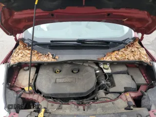 2013 Ford Escape SEL с VIN 1FMCU9H98DUA51653, выставлен на аукционе Copart как лот 57997595 с пробегом 138 483 миль миль и Списание • Salvage title. История ставок и продаж доступна на DreamBid. Изображение 12.