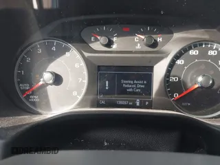 2019 GMC Acadia SLE with VIN 1GKKNSLA8KZ206289, listed as a IAAI auction lot 41617786 with 136,097 mi miles and . Bid and sale history available at DreamBid. Image 7.