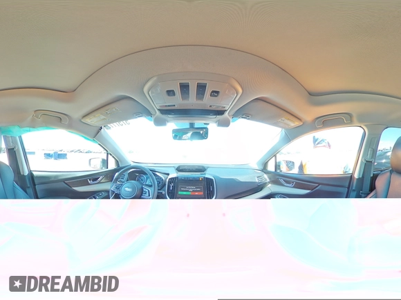 2022 Subaru Ascent Touring с VIN 4S4WMARD8N3440012, выставлен на аукционе Copart как лот 57577725 с пробегом 23 549 миль миль и Списание • Salvage title. История ставок и продаж доступна на DreamBid. Изображение 15.
