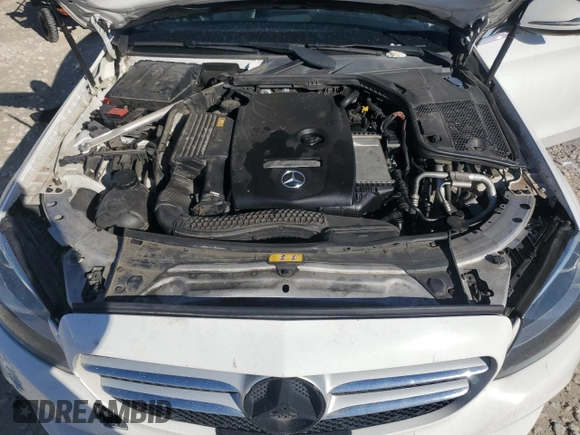 2016 Mercedes-Benz C 300 с VIN 55SWF4JB5GU149238, выставлен на аукционе Copart как лот 87920625 с пробегом 163 808 миль миль и Чистый • Clean title. История ставок и продаж доступна на DreamBid. Изображение 11.