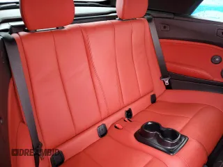 2021 BMW M2 z VIN WBA2N3C09M7J83075, wystawiony jako Copart lot #56546143 z przebiegiem 22 115 mil mil oraz . Historia ofert i sprzedaży dostępna na DreamBid. Obrazek 10.