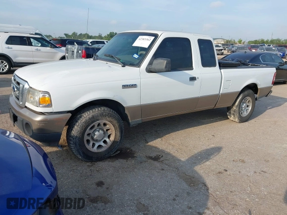 2011 Ford Ranger XL with VIN 1FTKR1EE4BPA63704, listed as a IAAI auction lot 42383362 with 175,602 mi miles and . Bid and sale history available at DreamBid. Image 16.