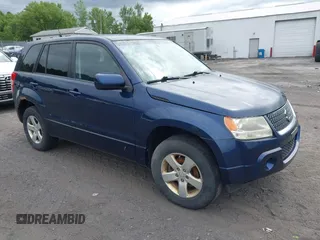 2012 Suzuki Grand Vitara Premium with VIN JS3TD0D67C4100790, listed as a IAAI auction lot 42760873 with 169,358 mi miles and . Bid and sale history available at DreamBid. Image 1.
