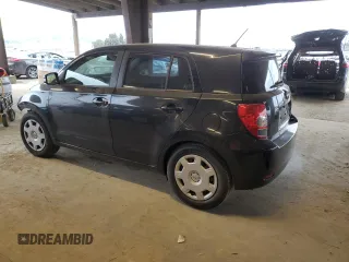 2011 Scion xD z VIN JTKKU4B41B1012233, wystawiony jako Copart lot #48915225 z przebiegiem 79 841 mil mil oraz Szkody całkowita. Historia ofert i sprzedaży dostępna na DreamBid. Obrazek 2.