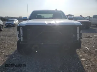 2015 Chevrolet Silverado 1500 LT with VIN 1GCVKREC1FZ332699, listed as a Copart auction lot 51160215 with 112,166 mi miles and Salvage Title. Bid and sale history available at DreamBid. Image 5.