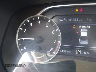 2022 Nissan Frontier S z VIN 1N6ED1CM4NN673279, wystawiony jako IAAI lot #41951412 z przebiegiem 44 529 mil mil oraz . Historia ofert i sprzedaży dostępna na DreamBid. Obrazek 15.