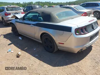 2014 Ford Mustang V6 с VIN 1ZVBP8EM9E5314011, выставлен на аукционе IAAI как лот 42332004 с пробегом 133 361 миль миль и . История ставок и продаж доступна на DreamBid. Изображение 3.