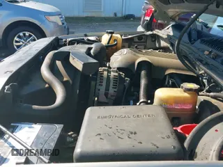 2002 Chevrolet Suburban LT с VIN 1GNEC16Z92J231301, выставлен на аукционе IAAI как лот 43111949 с пробегом 423 537 миль миль и . История ставок и продаж доступна на DreamBid. Изображение 15.