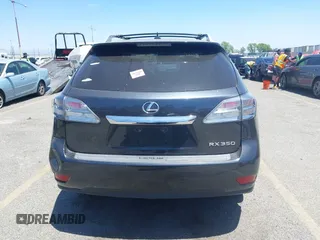 2011 Lexus RX 350 с VIN 2T2ZK1BA3BC064034, выставлен на аукционе IAAI как лот 42327985 с пробегом 129 631 миль миль и . История ставок и продаж доступна на DreamBid. Изображение 17.