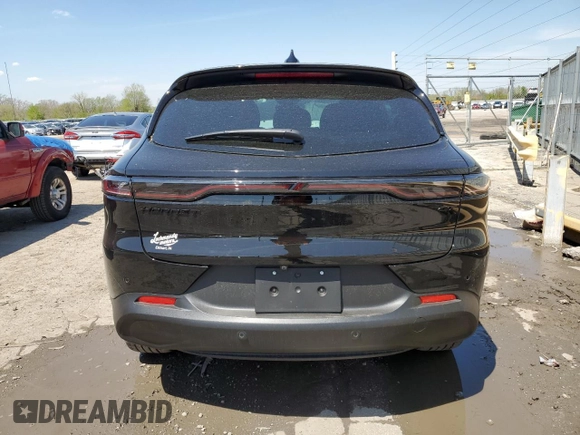 2024 Dodge Hornet GT с VIN ZACNDFAN8R3A40316, выставлен на аукционе Copart как лот 54479415 с пробегом 599 миль миль и На запчасти • Non repairable. История ставок и продаж доступна на DreamBid. Изображение 6.