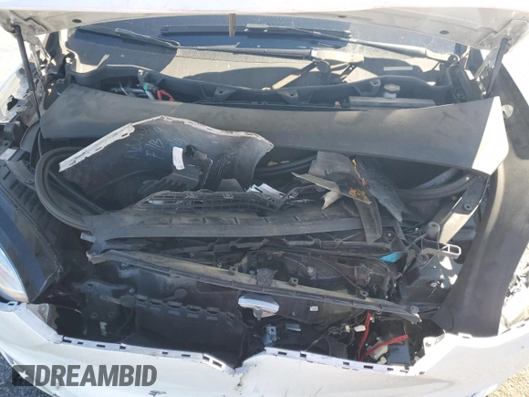 2020 Tesla Model X Long Range with VIN 5YJXCAE26LF270135, listed as a Copart auction lot 49711735 with Not Provided miles and Salvage Title. Bid and sale history available at carsss.com. Image 13.