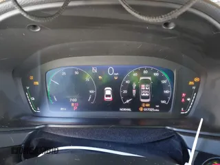 2025 Honda Accord Touring with VIN 1HGCY2F8XSA000892, listed as a IAAI auction lot 42246204 with 17,325 mi miles and . Bid and sale history available at DreamBid. Image 7.