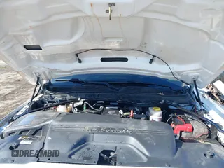 2019 Ram 2500 Laramie with VIN 3C6UR5FL0KG714111, listed as a IAAI auction lot 41630159 with 76,818 mi miles. Bid and sale history available at carsss.com. Image 10.
