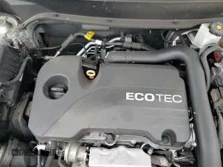 2020 Chevrolet Equinox LS с VIN 3GNAXSEVXLS581916, выставлен на аукционе Copart как лот 80217605 с пробегом 55 638 миль миль и Списание • Salvage title. История ставок и продаж доступна на DreamBid. Изображение 14.