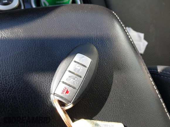 2018 Nissan Pathfinder SL with VIN 5N1DR2MM3JC644474, listed as a IAAI auction lot 41460391 with 73,249 mi miles and . Bid and sale history available at DreamBid. Image 11.