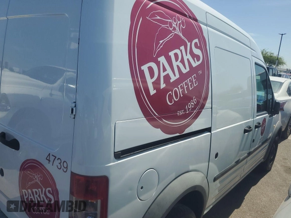 2012 Ford Transit Connect XLT с VIN NM0LS7BN2CT104739, выставлен на аукционе IAAI как лот 42571487 с пробегом 197 453 миль миль и . История ставок и продаж доступна на DreamBid. Изображение 6.