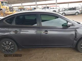 2014 Nissan Sentra S with VIN 3N1AB7AP8EL698082, listed as a IAAI auction lot 42034757 with 178,651 mi miles and . Bid and sale history available at DreamBid. Image 13.