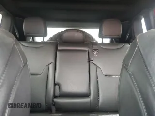 2022 Jeep Compass (RED) Edition с VIN 3C4NJDCB6NT237206, выставлен на аукционе Copart как лот 46014455 с пробегом 22 399 миль миль и Списание • Salvage title. История ставок и продаж доступна на DreamBid. Изображение 10.