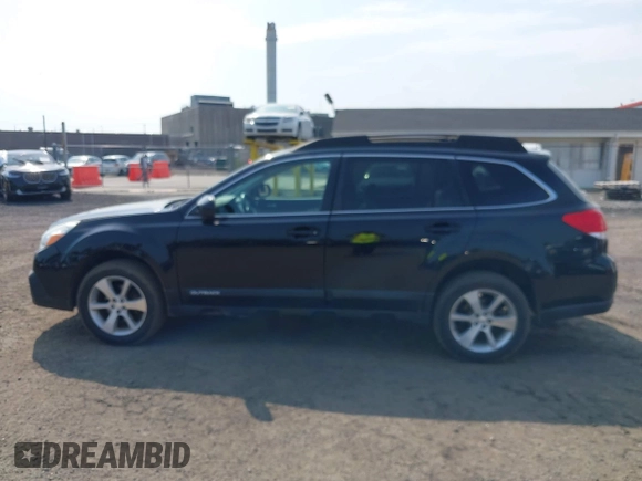 2013 Subaru Outback Limited с VIN 4S4BRBLC2D3225472, выставлен на аукционе IAAI как лот 42455053 с пробегом 200 487 миль миль и . История ставок и продаж доступна на DreamBid. Изображение 14.