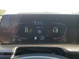 2023 Kia Telluride S with VIN 5XYP64GC4PG330832, listed as a Copart auction lot 48493365 with 68,999 mi miles and Salvage Title. Bid and sale history available at carsss.com. Image 9.