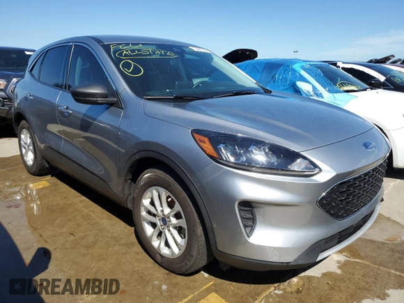 2022 Ford Escape SE с VIN 1FMCU0G64NUB89405, выставлен на аукционе Copart как лот 73887264 с пробегом Не указан миль и Списание • Salvage title. История ставок и продаж доступна на DreamBid. Изображение 4.