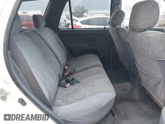 1997 Toyota 4Runner SR5 с VIN JT3GN86R1V0024288, выставлен на аукционе IAAI как лот 41788296 с пробегом 275 697 миль миль и . История ставок и продаж доступна на DreamBid. Изображение 8.