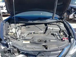 2018 Nissan Altima SV with VIN 1N4AL3AP6JC255539, listed as a IAAI auction lot 41827843 with 109,791 mi miles and . Bid and sale history available at carsss.com. Image 10.