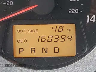 2008 Toyota RAV4 with VIN JTMBD35V985175073, listed as a IAAI auction lot 41683062 with 160,394 mi miles. Bid and sale history available at carsss.com. Image 15.