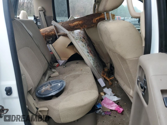 2016 Nissan Frontier S with VIN 1N6AD0ER5GN746616, listed as a Copart auction lot 46422295 with 88,980 mi miles and Salvage title. Bid and sale history available at DreamBid. Image 10.