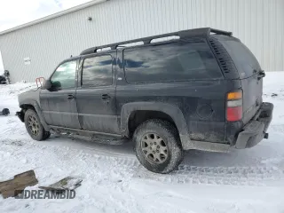 2006 Chevrolet Suburban Z71 with VIN 3GNFK16Z76G121460, listed as a Copart auction lot 42375575 with 0 mi miles and Clean Title. Bid and sale history available at carsss.com. Image 2.