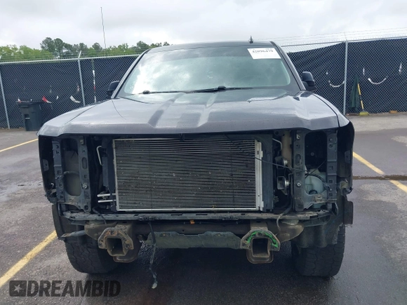 2014 Chevrolet Silverado 1500 LT with VIN 1GCRCREC5EZ161985, listed as a IAAI auction lot 42096479 with 225,412 mi miles and . Bid and sale history available at DreamBid. Image 13.