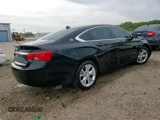 2014 Chevrolet Impala LT с VIN 1G1115SL1EU100770, выставлен на аукционе Copart как лот 57515655 с пробегом 109 165 миль миль и Списание • Salvage title. История ставок и продаж доступна на DreamBid. Изображение 13.