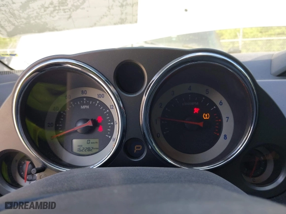 2008 Mitsubishi Eclipse GS with VIN 4A3AK24F98E018274, listed as a IAAI auction lot 41996660 with 162,282 mi miles. Bid and sale history available at carsss.com. Image 7.