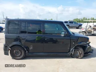2005 Scion xB with VIN JTLKT334950182227, listed as a IAAI auction lot 39842783 with 174,969 mi miles and . Bid and sale history available at DreamBid. Image 13.
